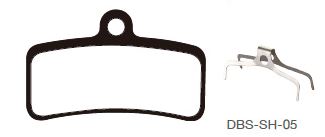 Legion Organisk Klods Shimano spring